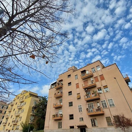 San Pietro'S Flat Daire Roma Dış mekan fotoğraf