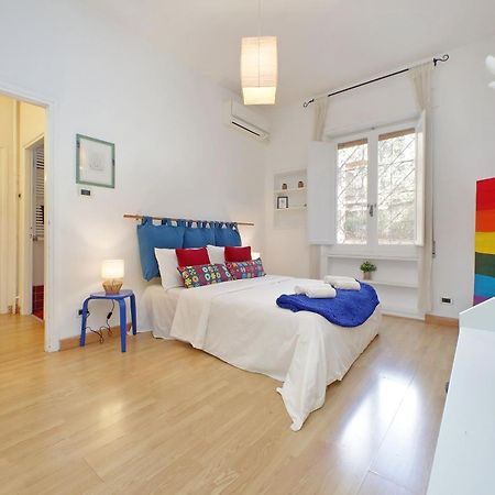San Pietro'S Flat Daire Roma Dış mekan fotoğraf