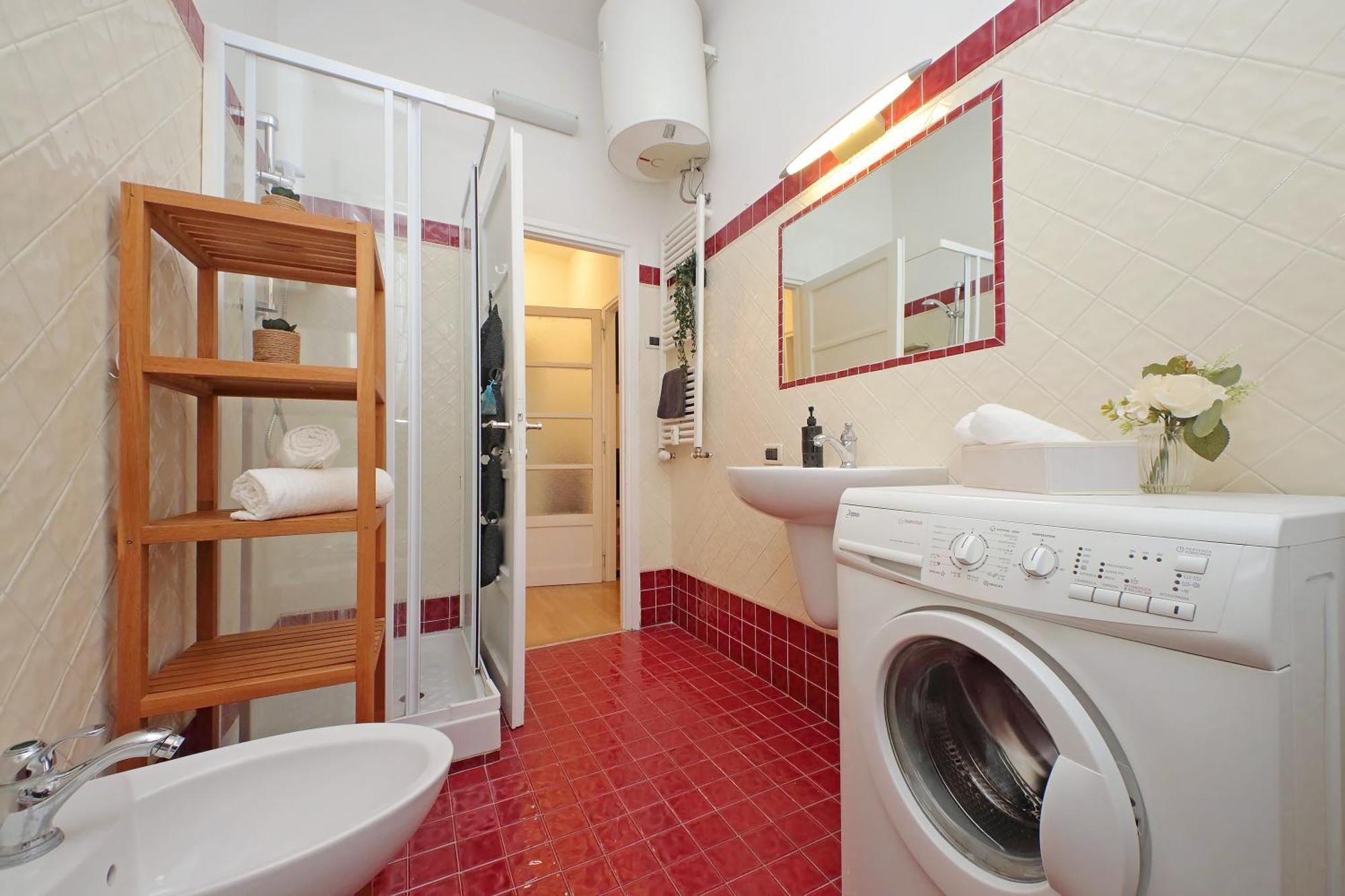 San Pietro'S Flat Daire Roma Dış mekan fotoğraf