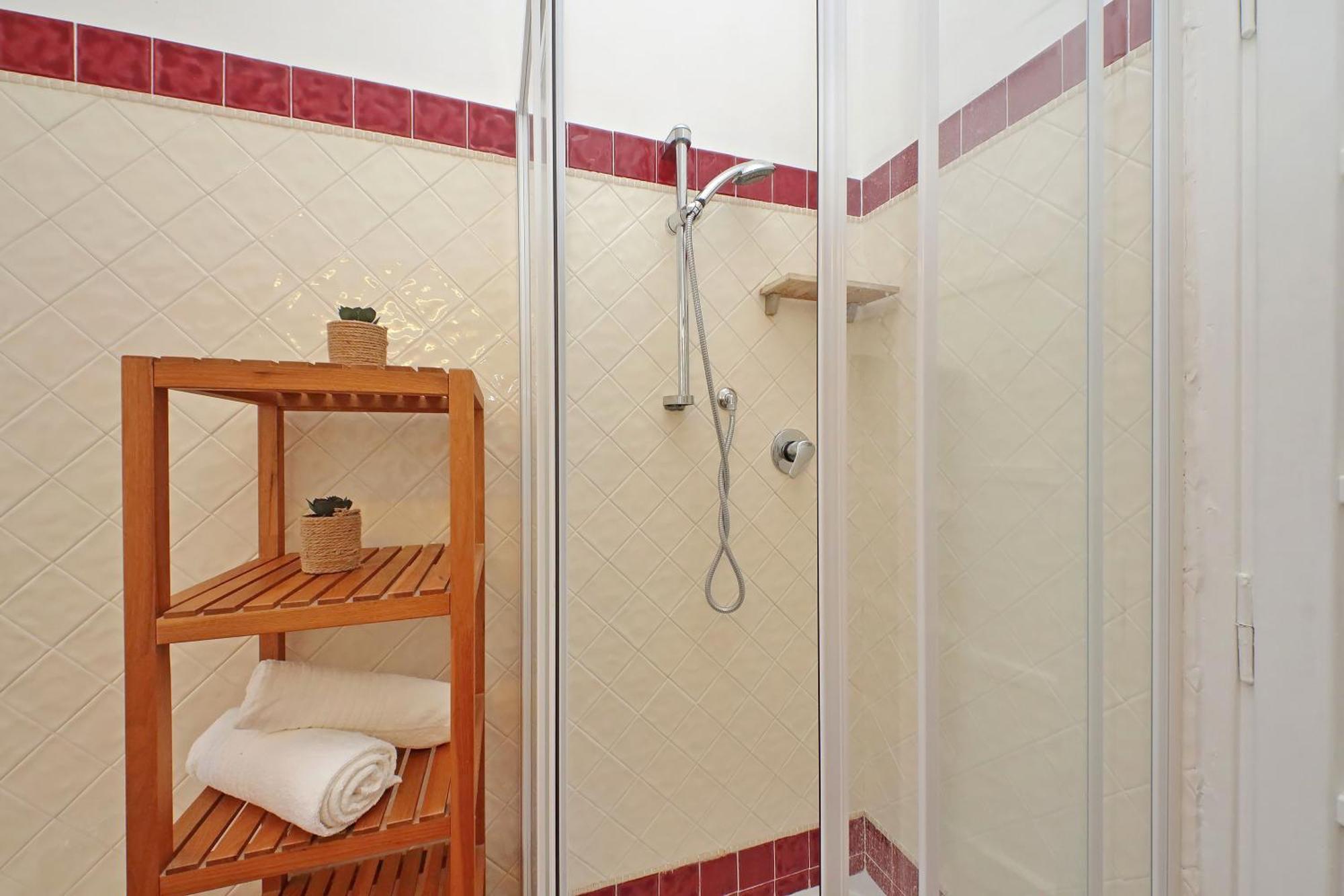 San Pietro'S Flat Daire Roma Dış mekan fotoğraf