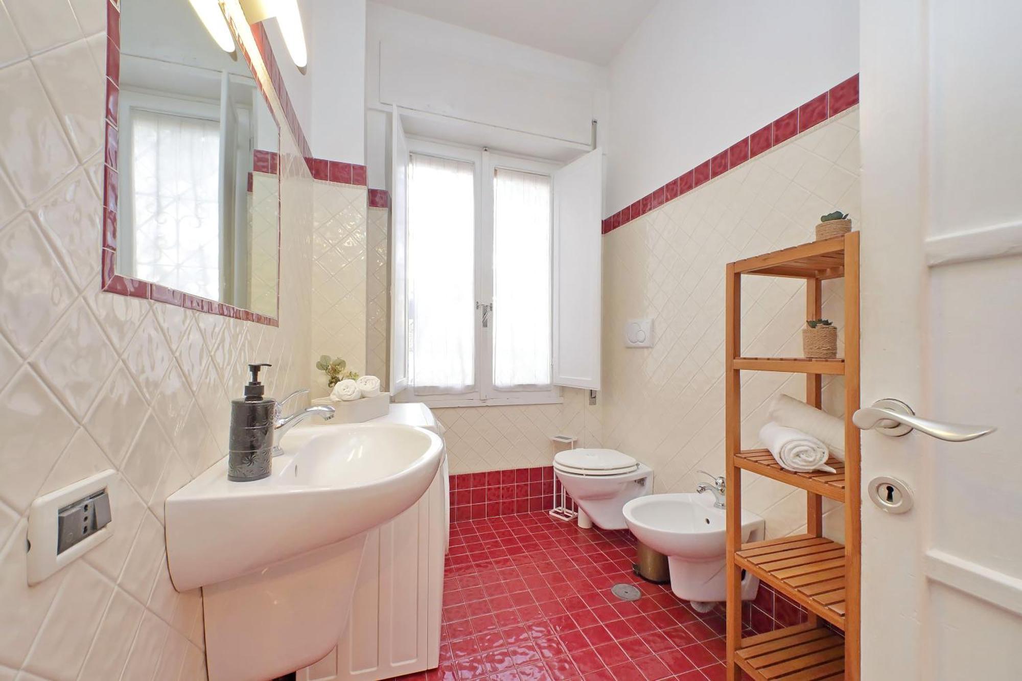 San Pietro'S Flat Daire Roma Dış mekan fotoğraf