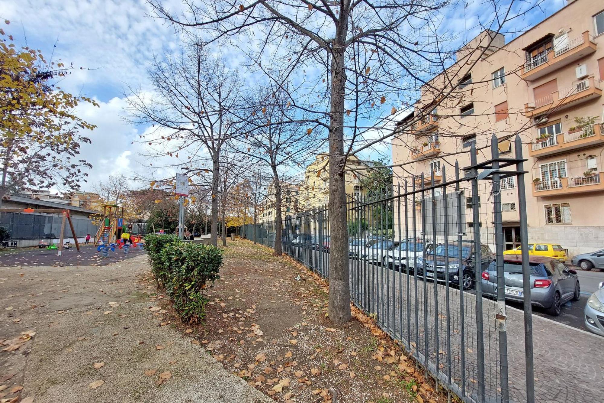 San Pietro'S Flat Daire Roma Dış mekan fotoğraf