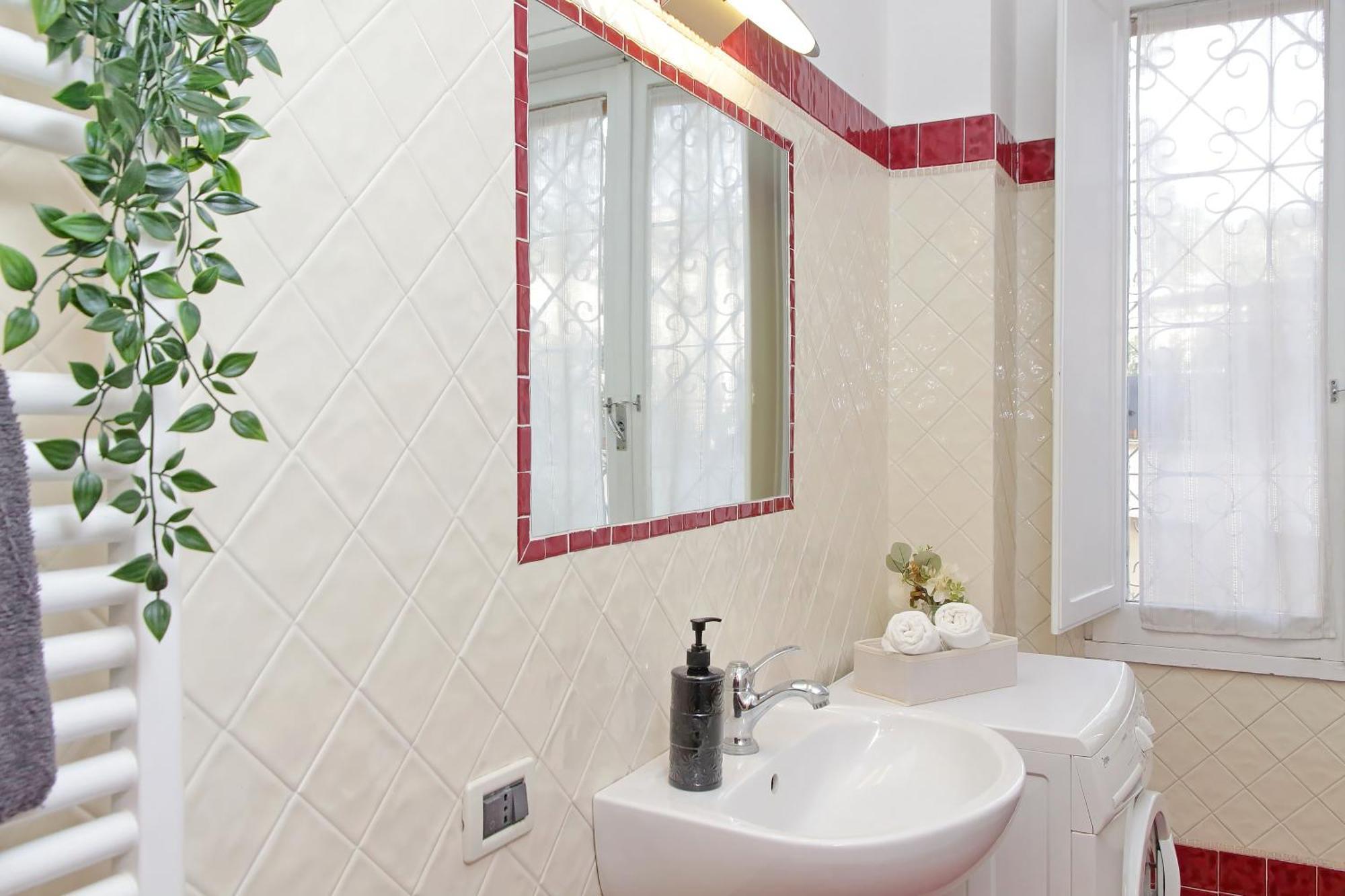 San Pietro'S Flat Daire Roma Dış mekan fotoğraf