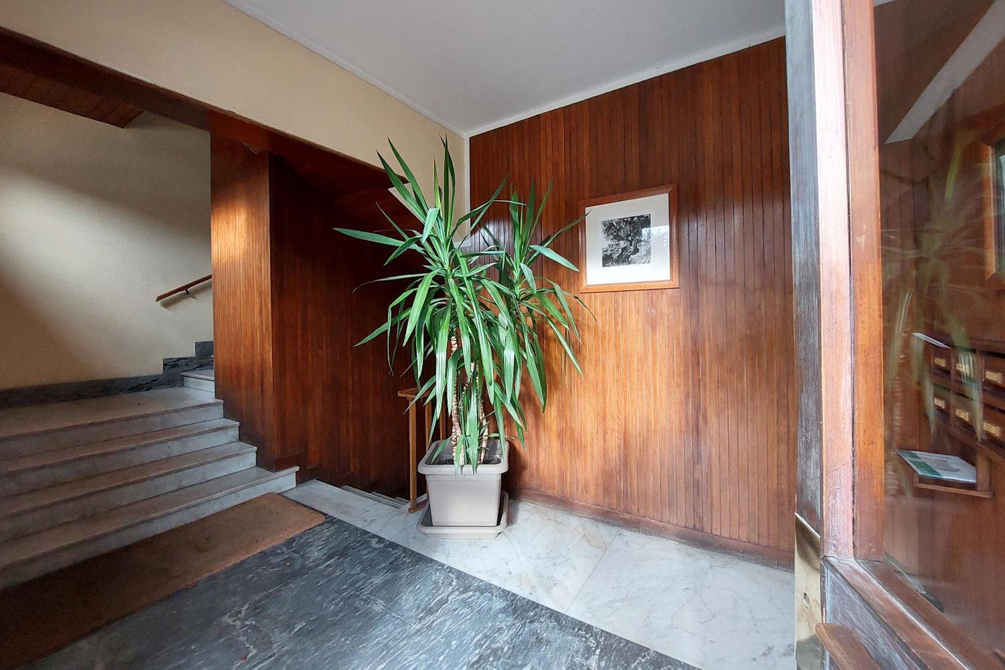 San Pietro'S Flat Daire Roma Dış mekan fotoğraf