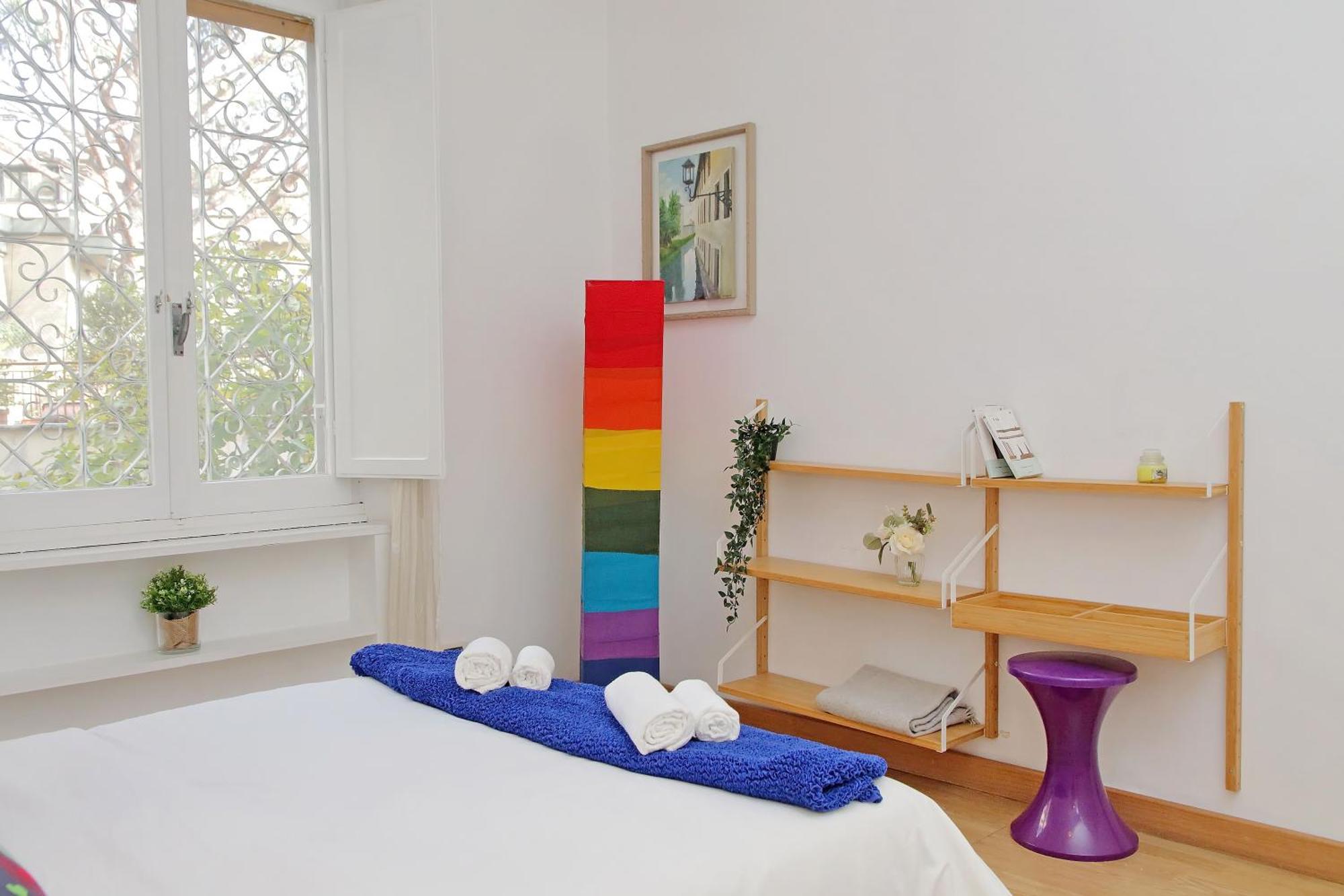 San Pietro'S Flat Daire Roma Dış mekan fotoğraf