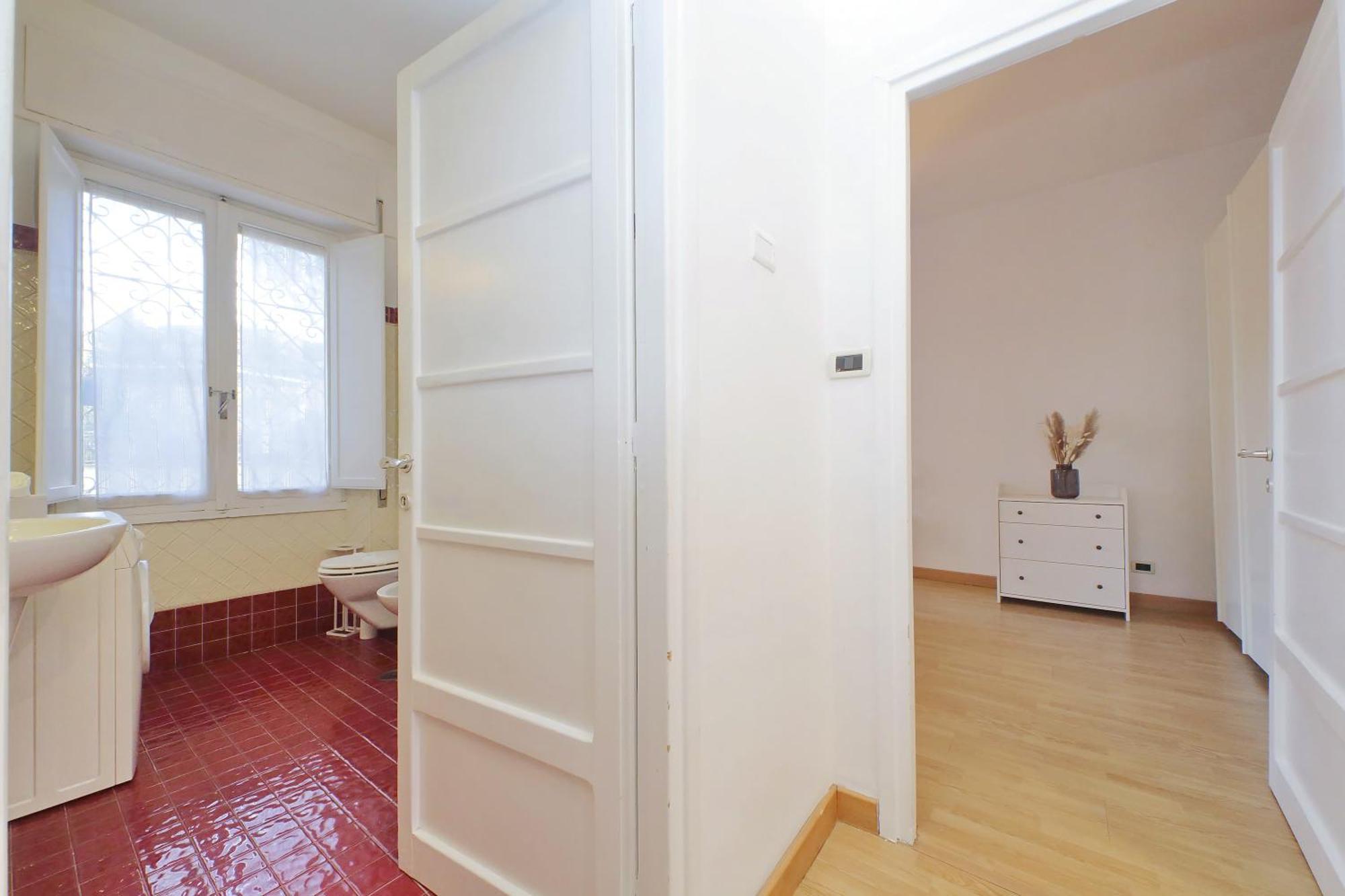 San Pietro'S Flat Daire Roma Dış mekan fotoğraf