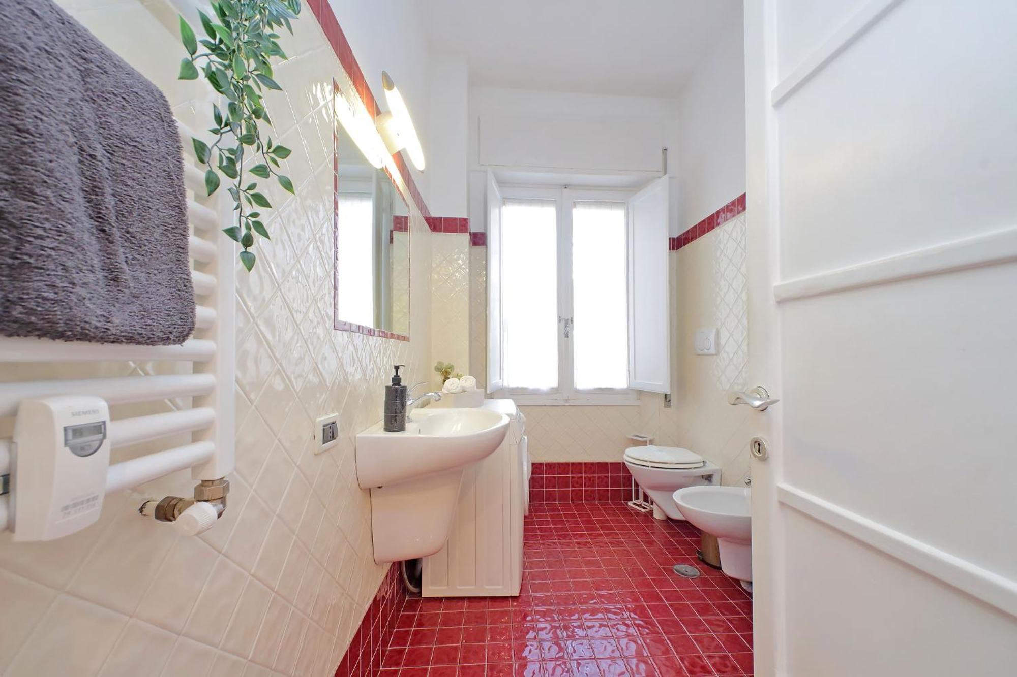 San Pietro'S Flat Daire Roma Dış mekan fotoğraf