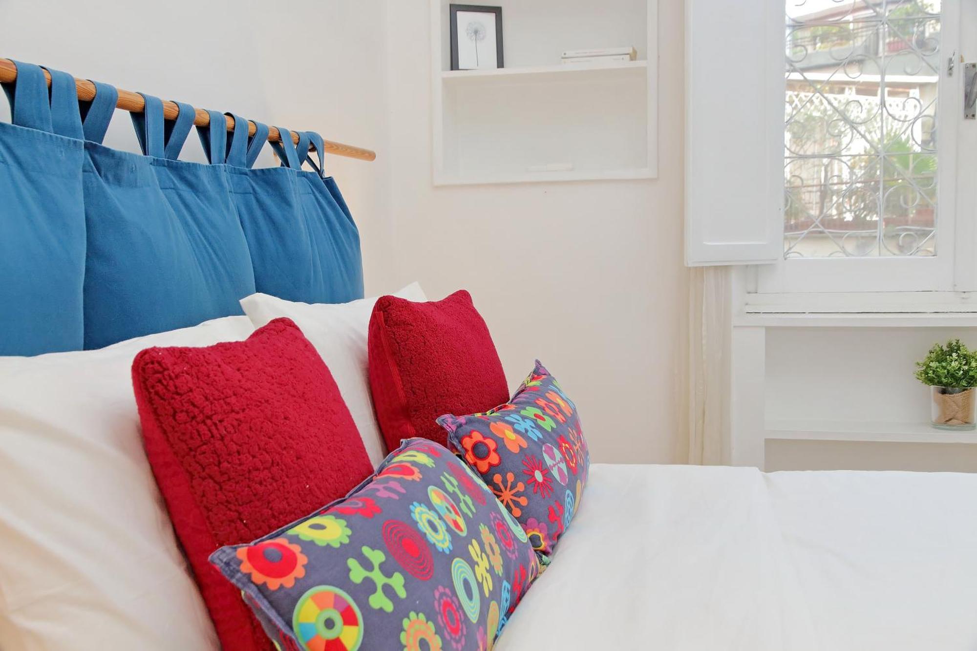 San Pietro'S Flat Daire Roma Dış mekan fotoğraf