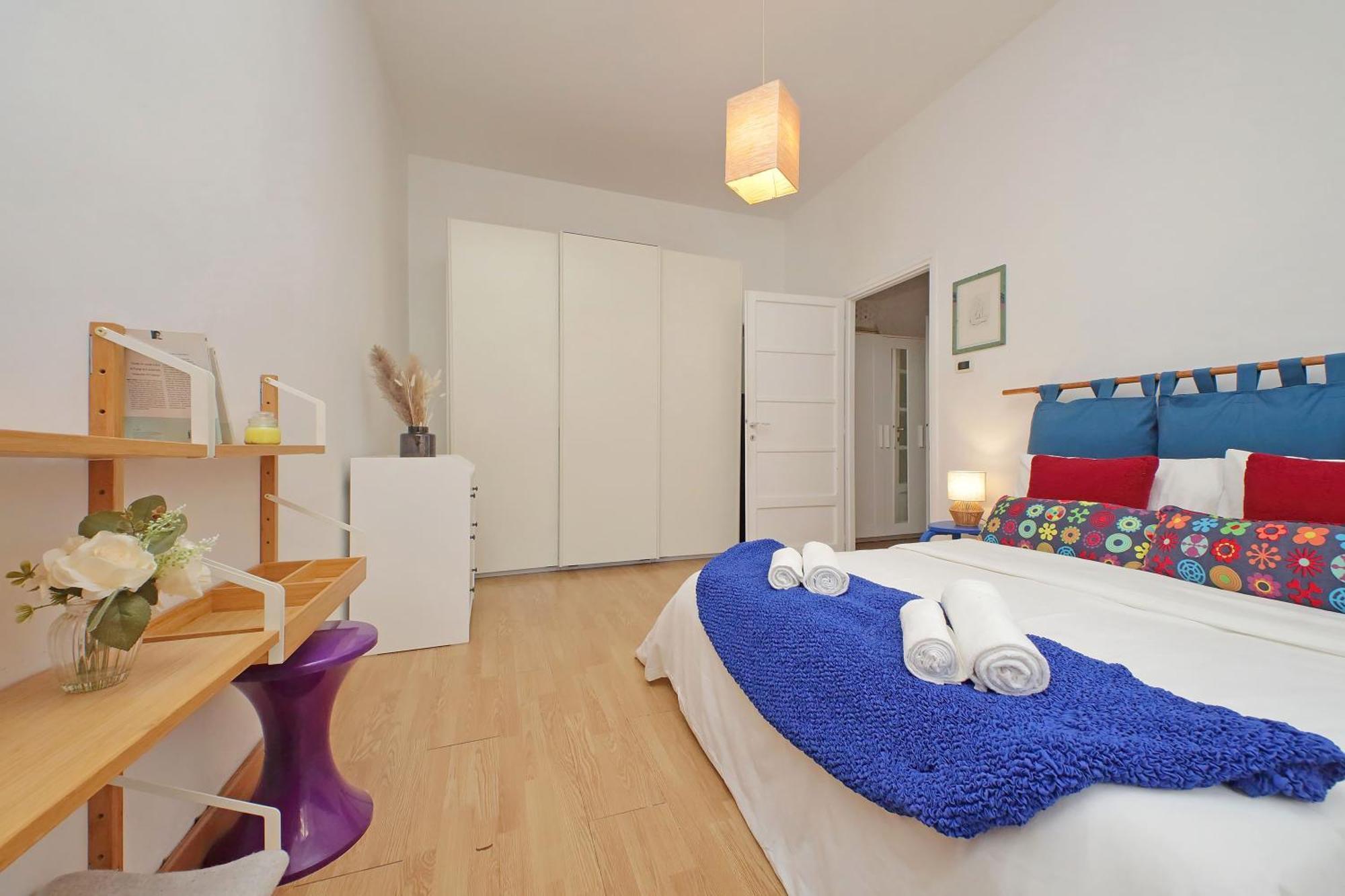 San Pietro'S Flat Daire Roma Dış mekan fotoğraf