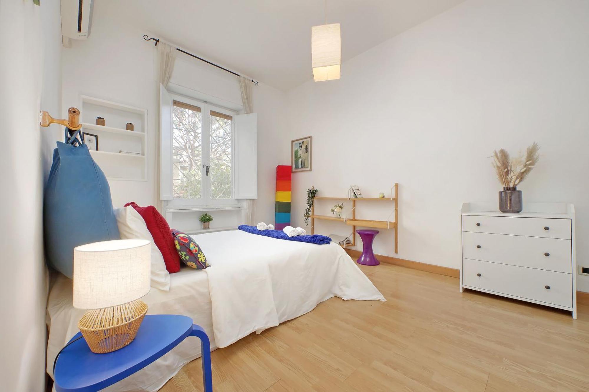 San Pietro'S Flat Daire Roma Dış mekan fotoğraf