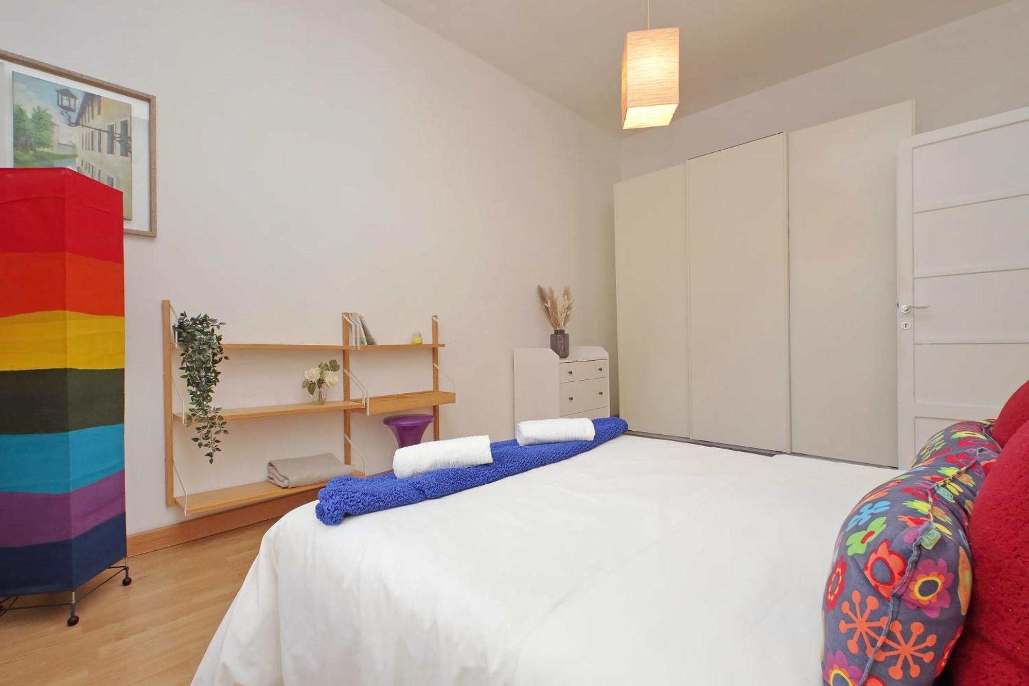 San Pietro'S Flat Daire Roma Dış mekan fotoğraf