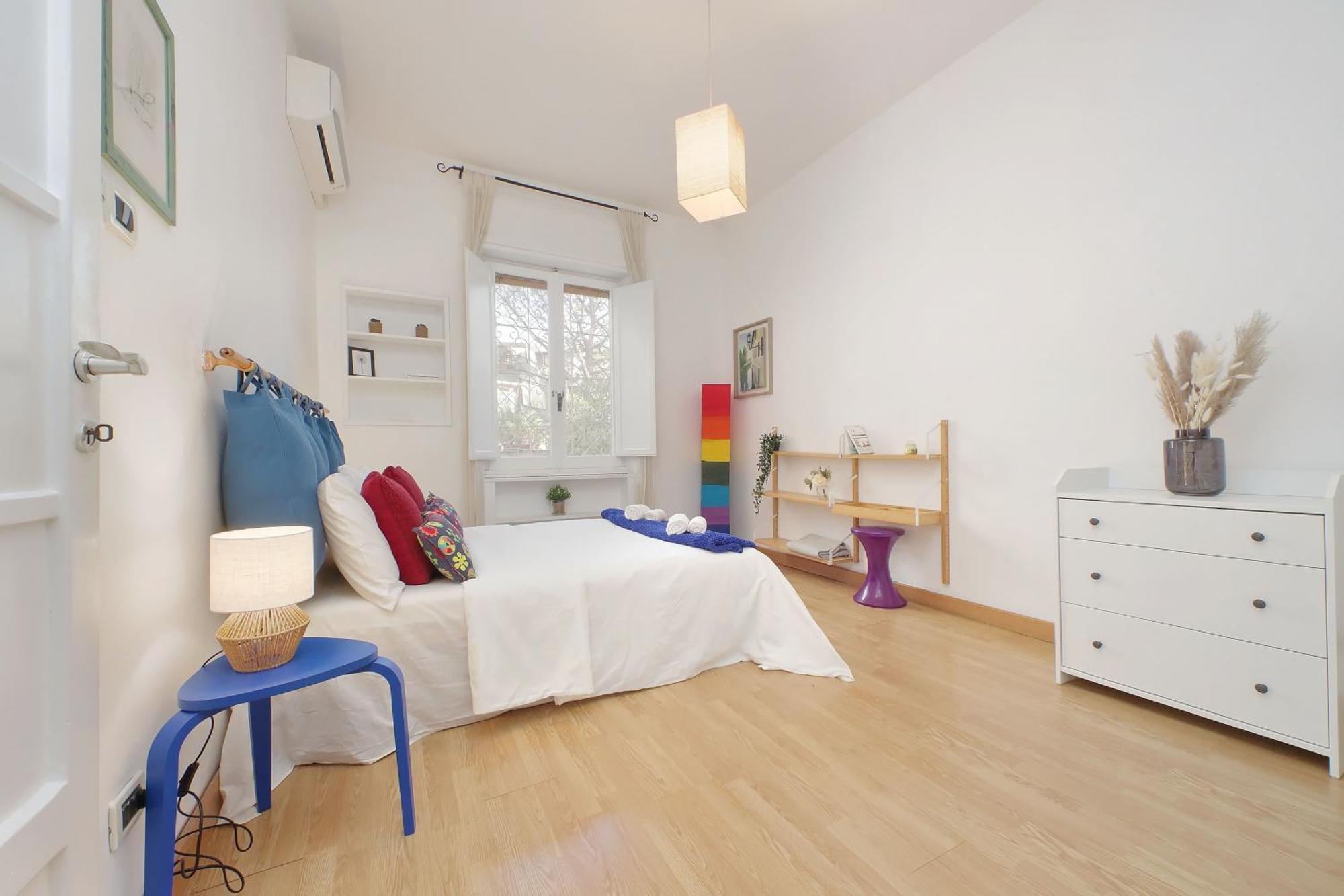 San Pietro'S Flat Daire Roma Dış mekan fotoğraf