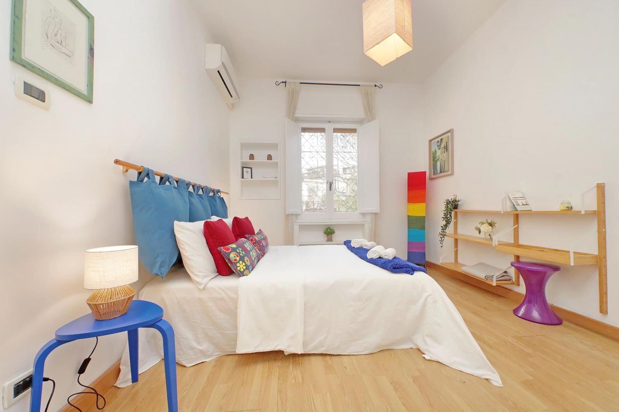San Pietro'S Flat Daire Roma Dış mekan fotoğraf