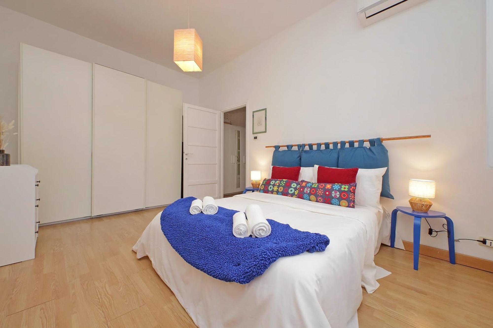 San Pietro'S Flat Daire Roma Dış mekan fotoğraf
