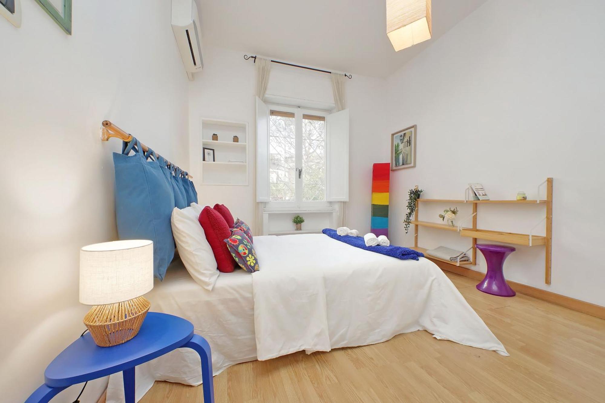 San Pietro'S Flat Daire Roma Dış mekan fotoğraf