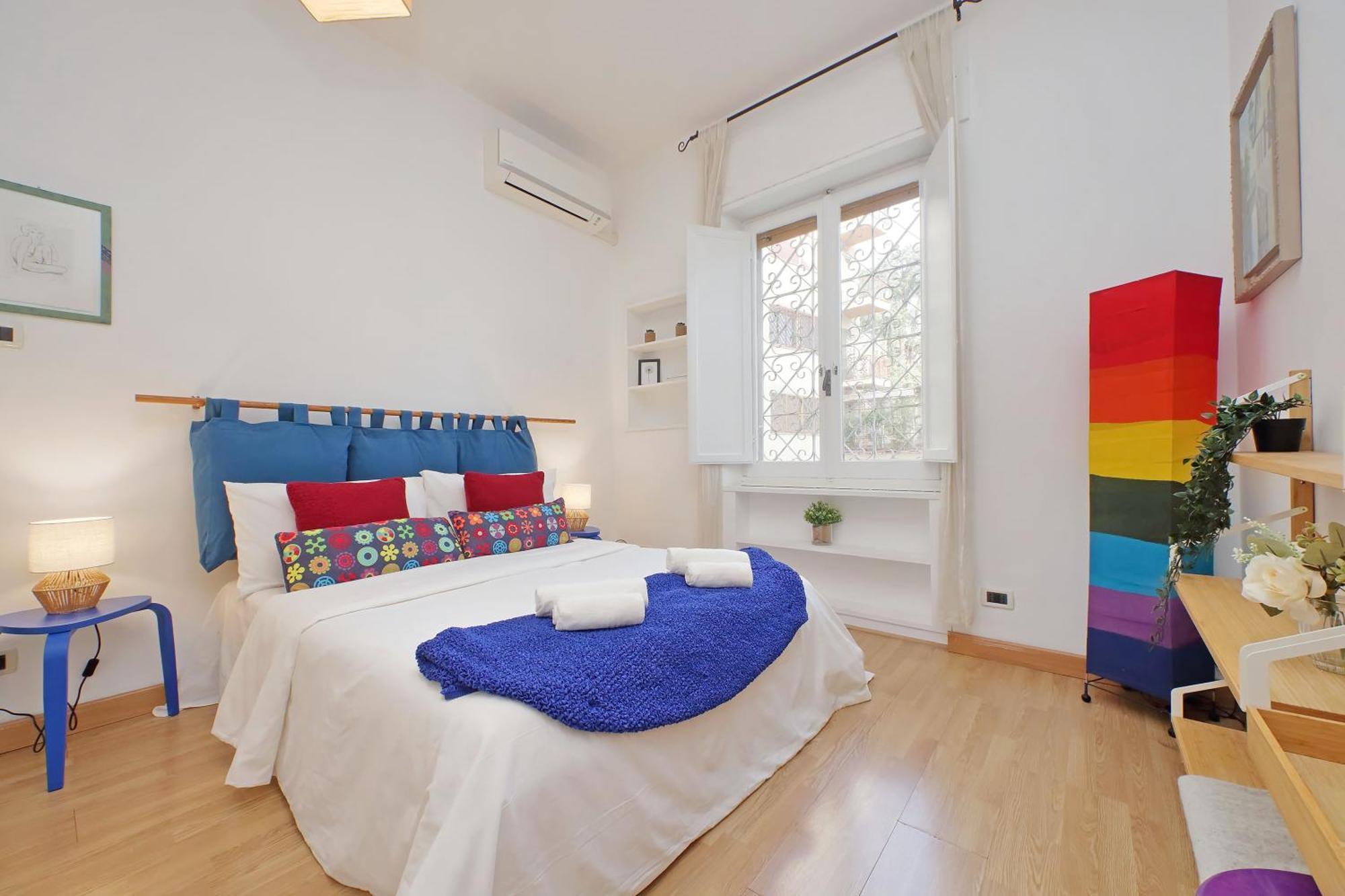 San Pietro'S Flat Daire Roma Dış mekan fotoğraf