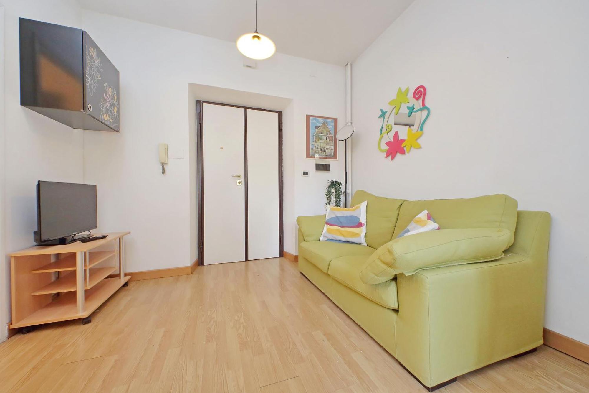 San Pietro'S Flat Daire Roma Dış mekan fotoğraf