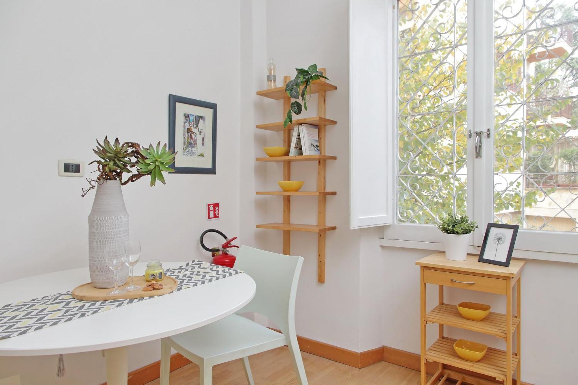 San Pietro'S Flat Daire Roma Dış mekan fotoğraf