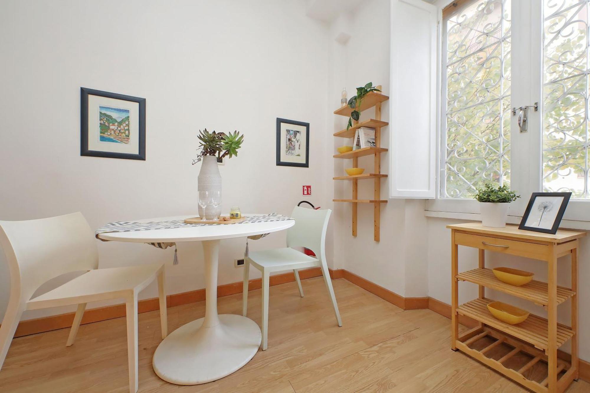 San Pietro'S Flat Daire Roma Dış mekan fotoğraf