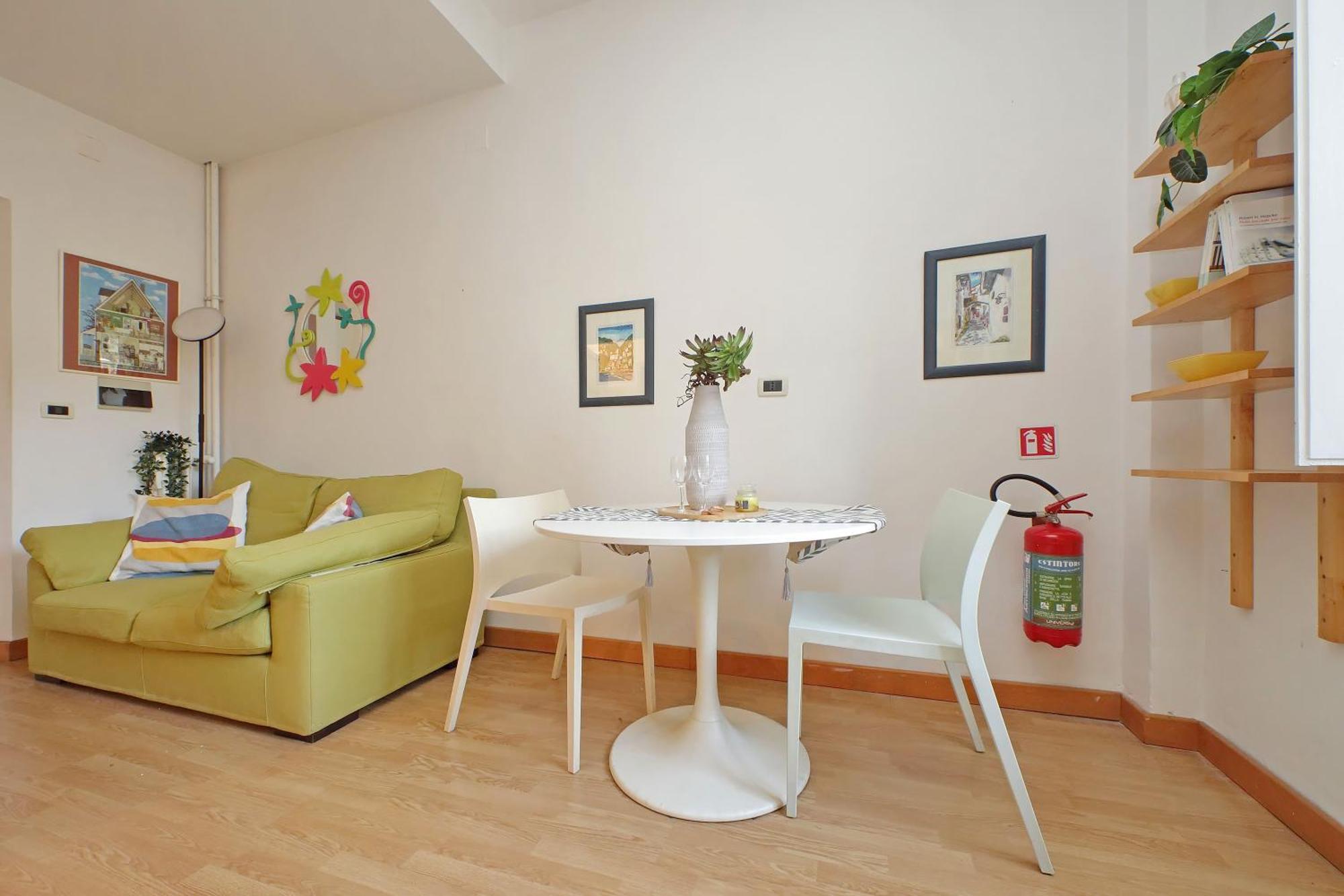 San Pietro'S Flat Daire Roma Dış mekan fotoğraf