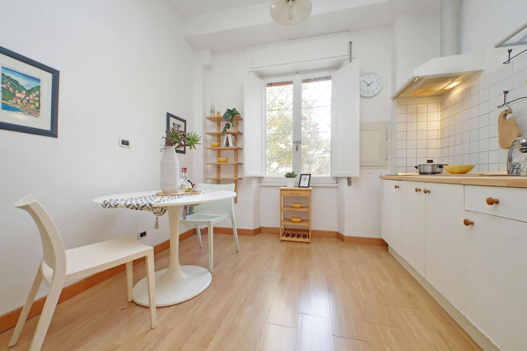San Pietro'S Flat Daire Roma Dış mekan fotoğraf