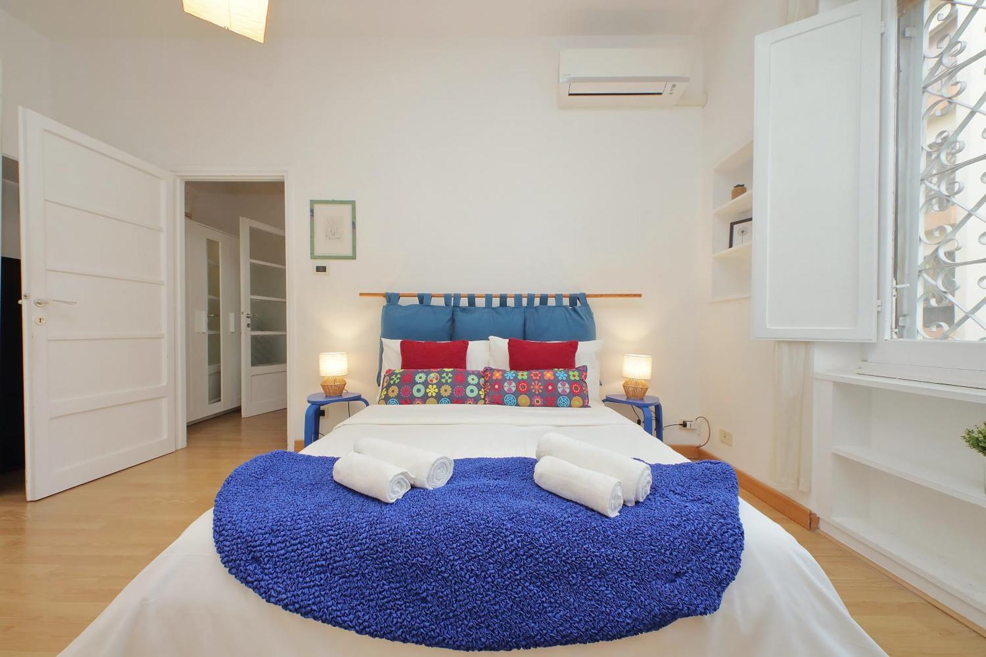 San Pietro'S Flat Daire Roma Dış mekan fotoğraf