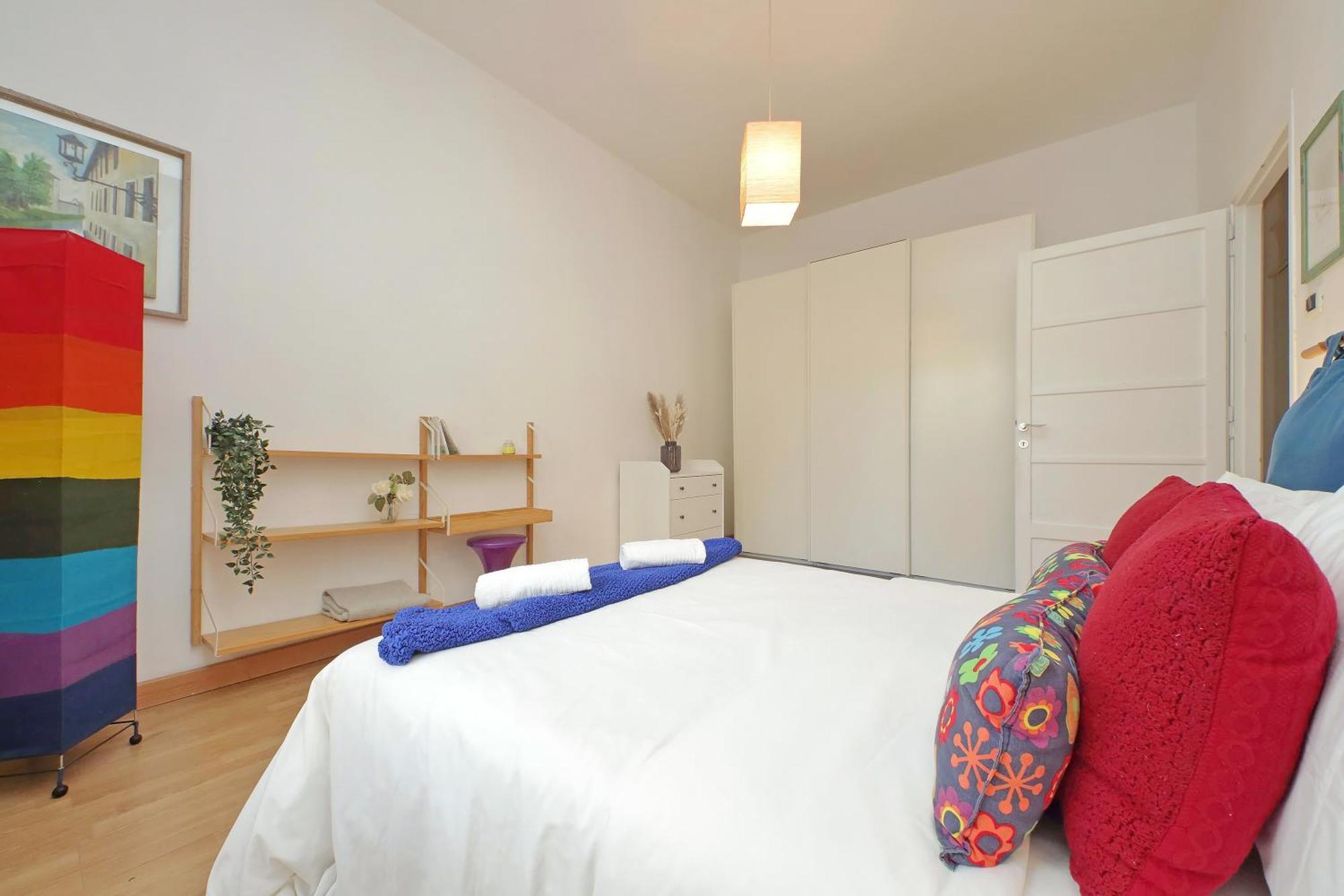 San Pietro'S Flat Daire Roma Dış mekan fotoğraf